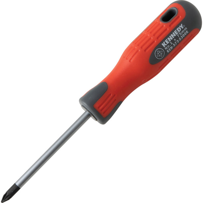 Kennedy No.1 SUPADRIV PRO-TORQSCREWDRIVER