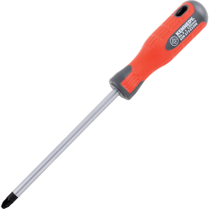 Kennedy No.3 SUPADRIV PRO-TORQSCREWDRIVER