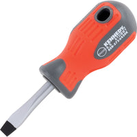 Kennedy 6.5mm STUBBY FLAT PRO-TORQSCREWDRIVER