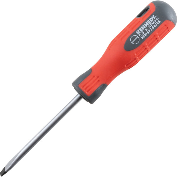 Kennedy 6.5x100mm FLAT PRO-TORQSCREWDRIVER