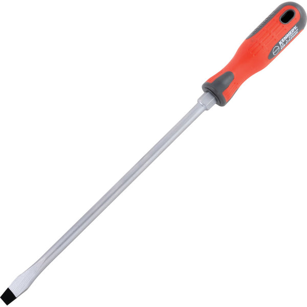 Kennedy 10x250mm FLAT PRO-TORQSCREWDRIVER
