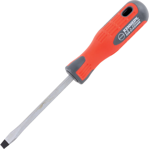 Kennedy 6.5x100mm SQUARE BLADE PRO-TORQSCREWDRIVER