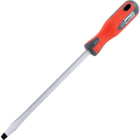 Kennedy 8x200mm SQUARE BLADE PRO-TORQ SCREWDRIVER