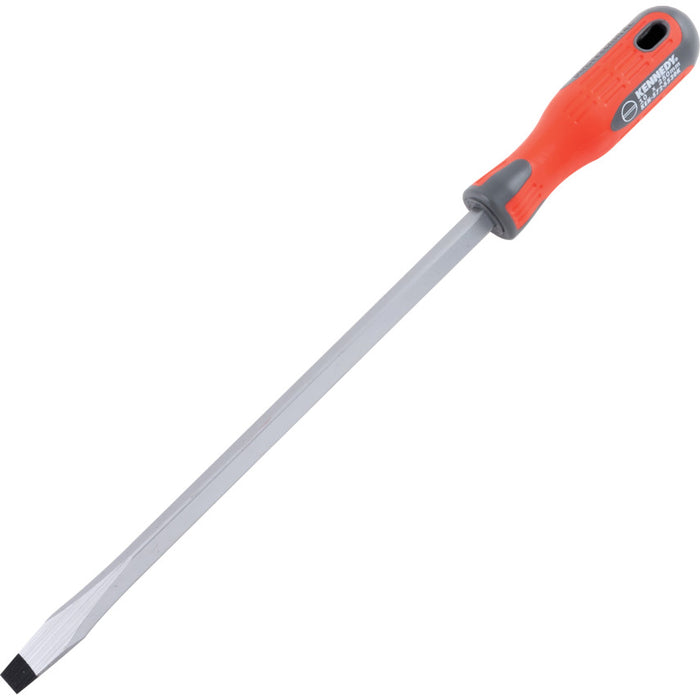 Kennedy 10x250mm SQUARE BLADE PRO-TORQ SCREWDRIVER