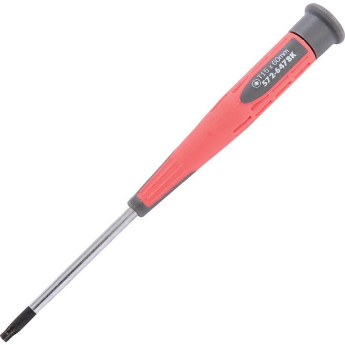 Kennedy T15 TORX PRO-TORQ PRECISIONSCREWDRIVER
