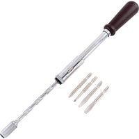 Kennedy 430mm MEDIUM DUTY RATCHETSCREWDRIVER