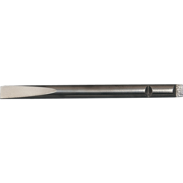KENNEDY 5.0Mm Flat Light Duty Ratchet Screwdriver Bit - KEN5728580K