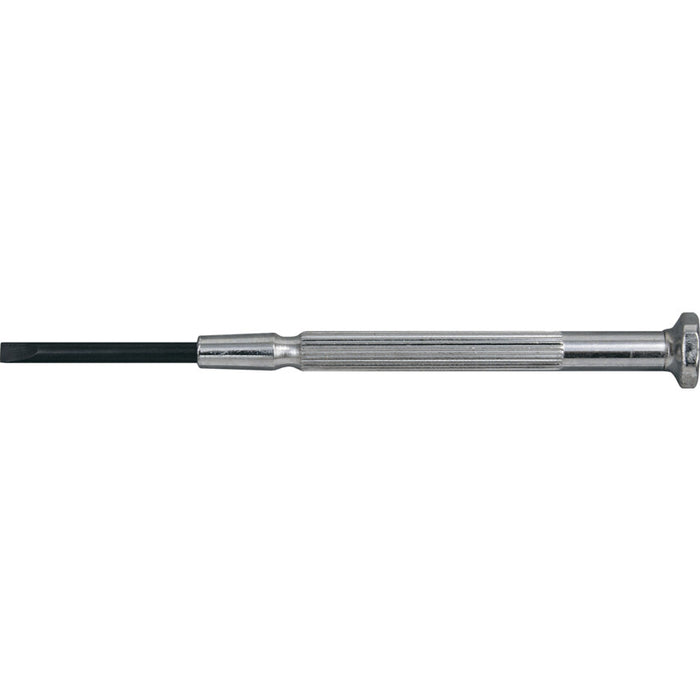 Kennedy 2.4mm FLAT BLADE PRECISIONSCREWDRIVER