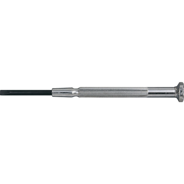 Kennedy 1.2mm FLAT BLADE PRECISIONSCREWDRIVER