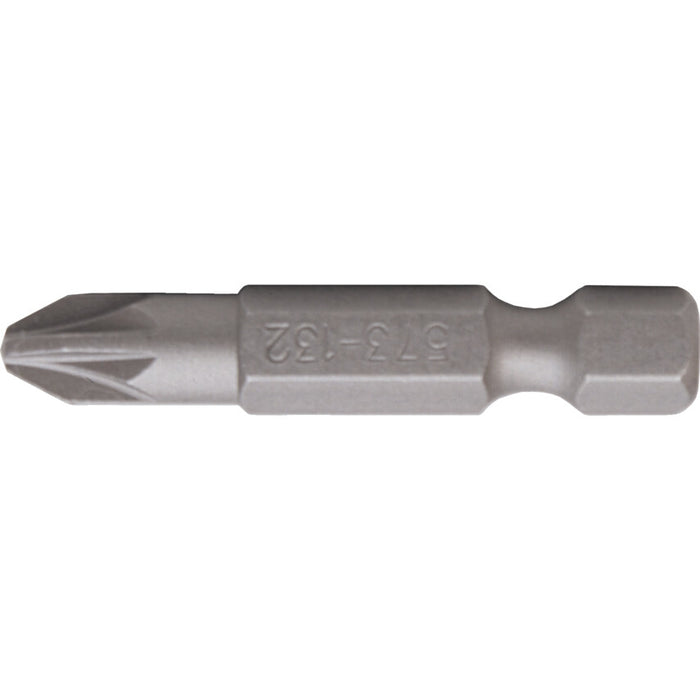Kennedy No.1 Phillips Power Bit, 70mm, 1/4