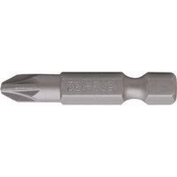 KENNEDY No.3x38mm Pozidriv Powerbit - 1/4