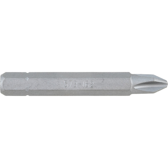 KENNEDY No.2 Cross Point Screwdriver Bit 1/4