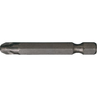 KENNEDY No.2x90mm Pozidriv Powerbit 1/4\