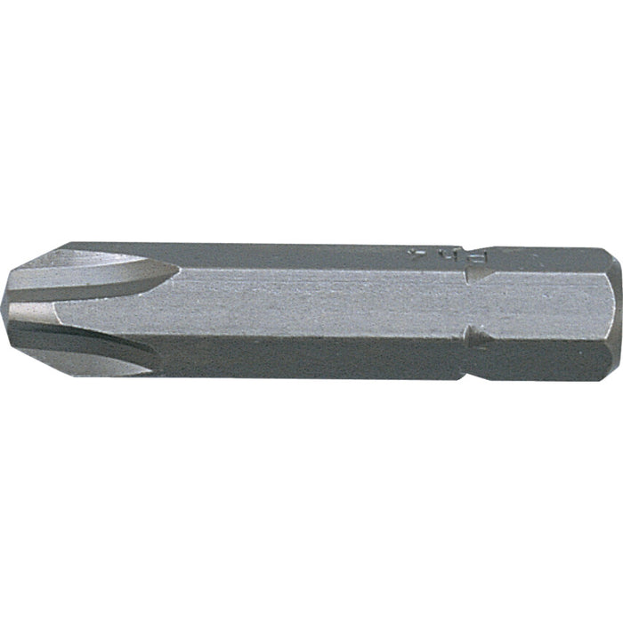 KENNEDY No.4 Phillips Screwdriver Bit - 5/16