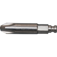 KENNEDY NO.2 Phillips Power Bit, 5/16