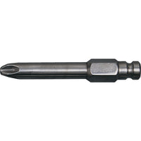 KENNEDY No.2 Pozidriv Power Bit, 5/16