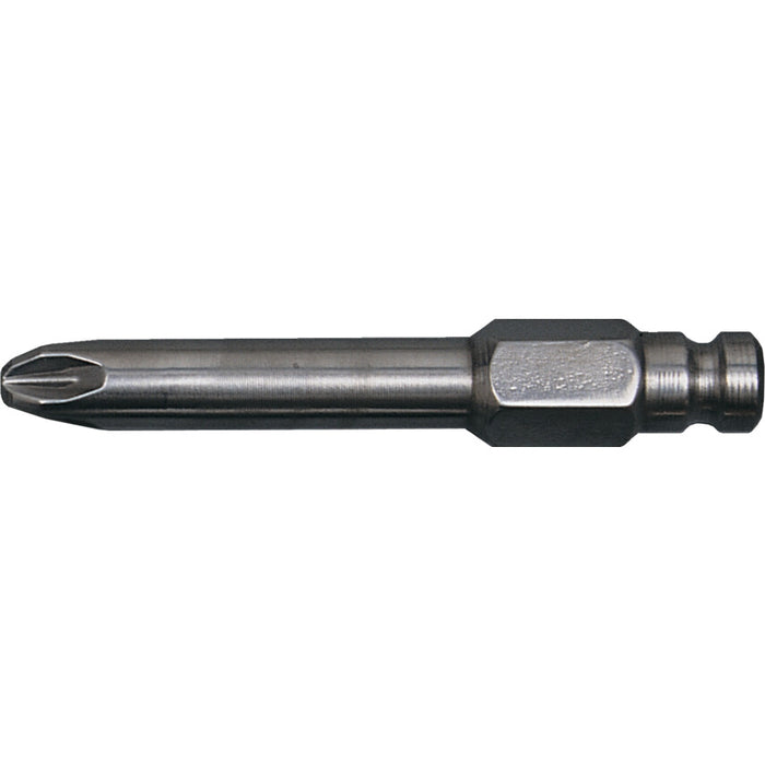 KENNEDY No.2 Pozidriv Power Bit, 5/16