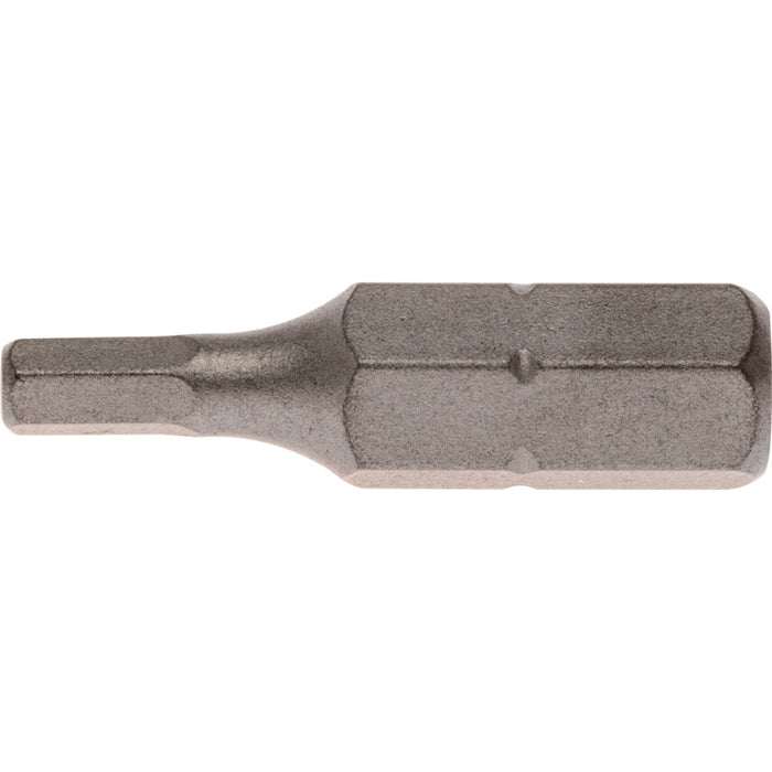 Kennedy 5.5mm Screwdriver Bit - 1/4
