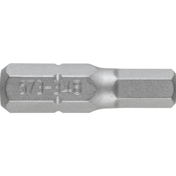 KENNEDY 5mm Screwdriver Bit, 1/4\