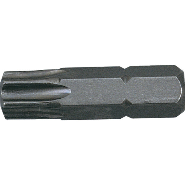 Kennedy TX27 Torx Bit - Standard 1/4" Hex Screwdriver Bit for Precise Fastening