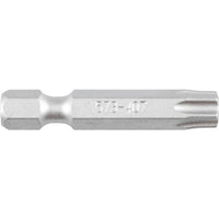 Kennedy TX8 Torx Power Bit - 38mm, 1/4