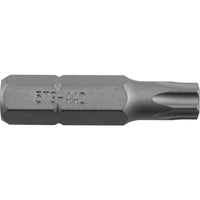 KENNEDY TX45 Torx Bit - 5/16