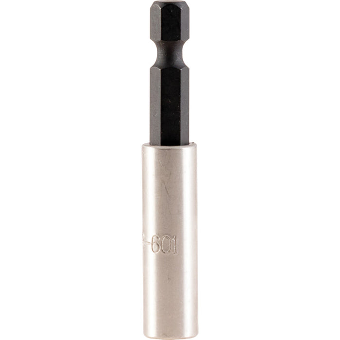 Kennedy 10mm x 25mm Hex Screwdriver Bit - 1/4 inch Shank - High Quality Power Tool Accessory