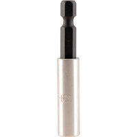 KENNEDY 3.0mm Hex Screwdriver Bit, 25mm Length - Professional Power Tool Accessory