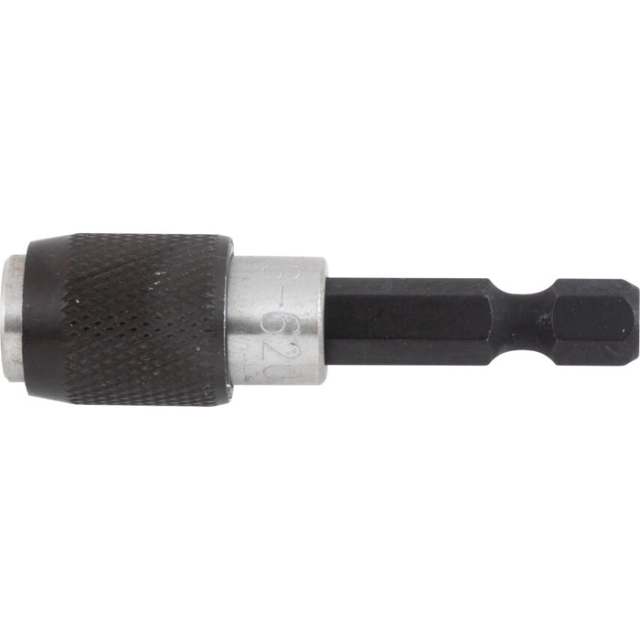 Kennedy Quick Release Bit Holder - 1/4