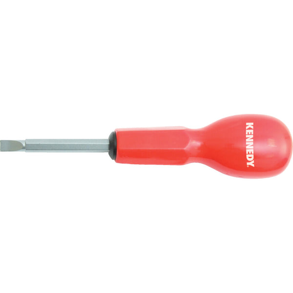 KENNEDY Double Ended Screwdriver 3040 | Professional Hand Tool