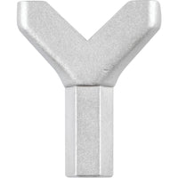 KENNEDY Y Adapter for Cup Hook KEN5737500K. Chavda.com Y-Shaped Tool Accessory