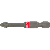 KENNEDY No.1X50Mm Pozidriv Torsion Bit, 1/4