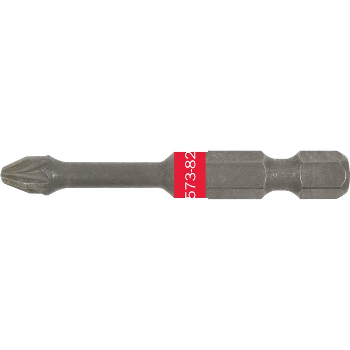 KENNEDY No.1X50Mm Pozidriv Torsion Bit, 1/4