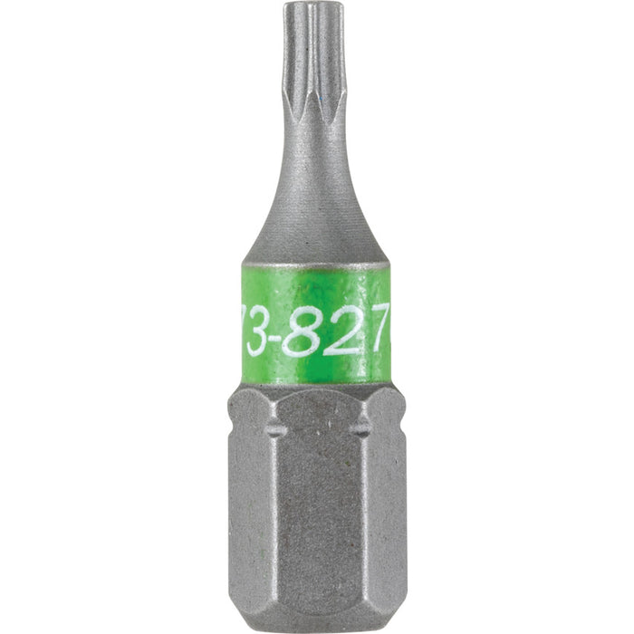 KENNEDY TX20 Torx Torsion Bit - 1/4\