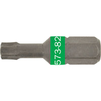 KENNEDY TX40 Torx Torsion Bit - 1/4