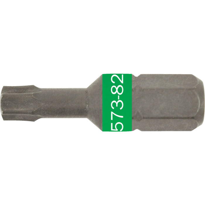 KENNEDY TX40 Torx Torsion Bit - 1/4