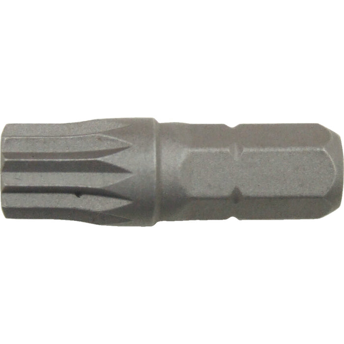 Kennedy Spline Bit - 5mm x 30mm - 10mm Drive. Automotive, Tools, and Repair.