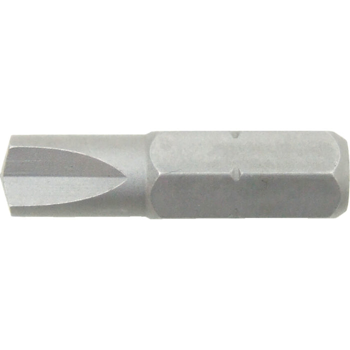 KENNEDY Clutch Driver Bit, 1/4 inch Hex Drive, 25mm. High-Quality Tool for Clutch Head Screws, by KENNEDY.