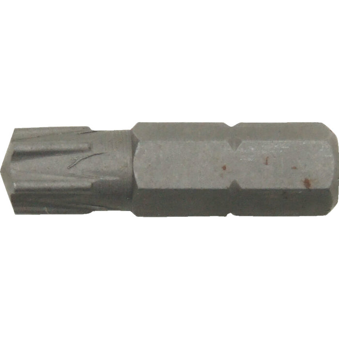 KENNEDY No.1x25mm ACR II Pozidriv Screwdriver Bit, 1/4