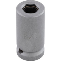 Kennedy BIT SOCKET 1/4