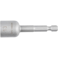 KENNEDY 13mm Hex Magnetic Nut Setter - 1/4