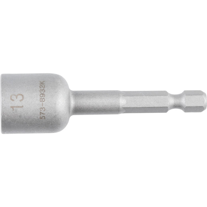 KENNEDY 13mm Hex Magnetic Nut Setter - 1/4
