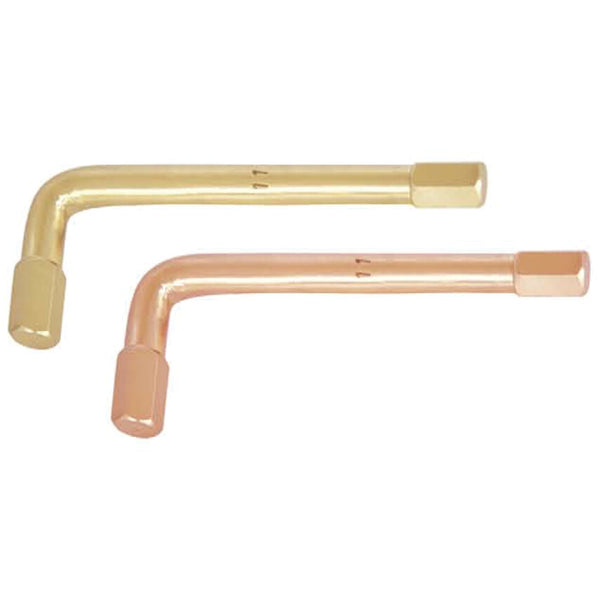 Kennedy 19mm HEX KEY WRENCH Al-Br