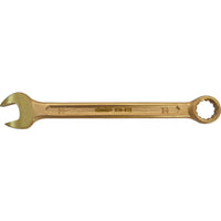 Kennedy 14mm Spark Resistant Combination Spanner Be-Cu | Non-Sparking Wrench