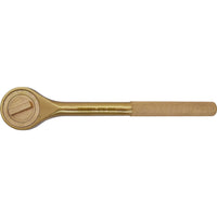 Kennedy Spark Resistant Ratchet Handle, 1/2