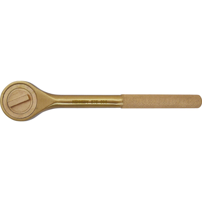 Kennedy Spark Resistant Ratchet Handle, 1/2