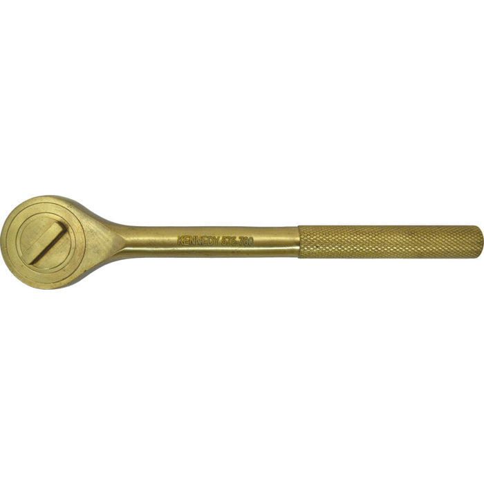 Kennedy Spark Resistant Ratchet Handle, 1/2
