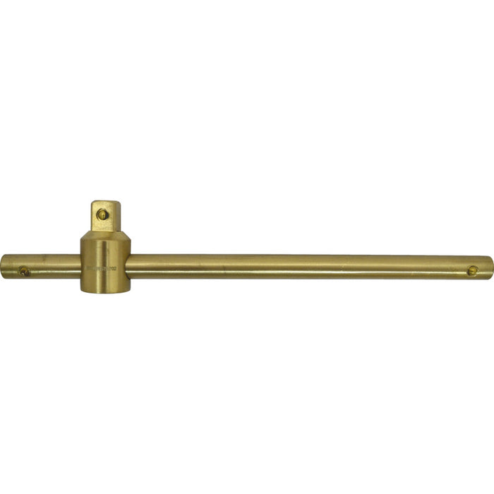 Kennedy 250mm Spark Resistant T-Handle Socket Wrench, 1/2