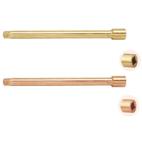 Kennedy 200mm Spark Resistant Extension Bar, 1/2