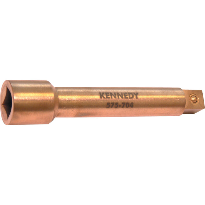 Kennedy Spark Resistant Extension Bar, 1/2
